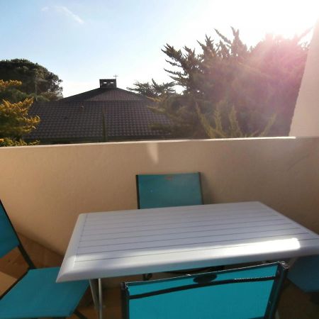 Appartement Renove Avec Balcon, Proche Plage Et Marche - 4 Pers, Calme & Confort A Seignosse - Fr-1-239-460 Eksteriør billede