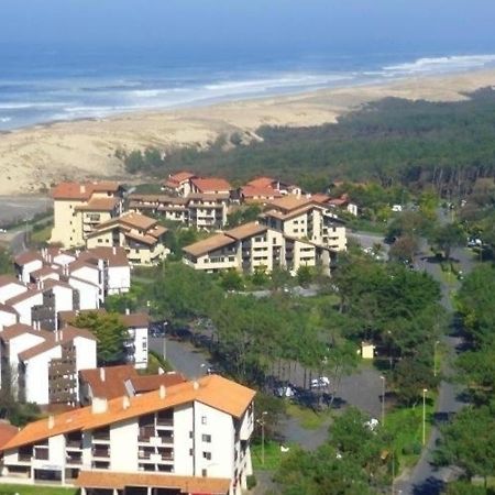 Appartement Renove Avec Balcon, Proche Plage Et Marche - 4 Pers, Calme & Confort A Seignosse - Fr-1-239-460 Eksteriør billede