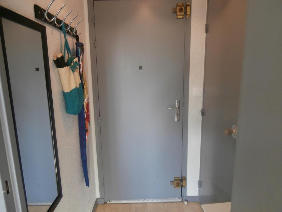 Appartement Renove Avec Balcon, Proche Plage Et Marche - 4 Pers, Calme & Confort A Seignosse - Fr-1-239-460 Eksteriør billede