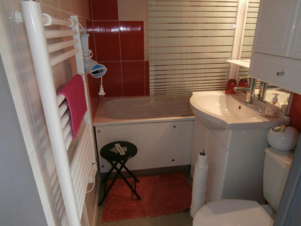 Appartement Renove Avec Balcon, Proche Plage Et Marche - 4 Pers, Calme & Confort A Seignosse - Fr-1-239-460 Eksteriør billede