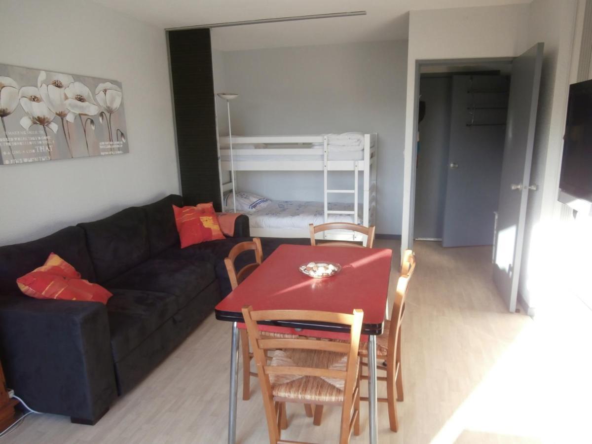 Appartement Renove Avec Balcon, Proche Plage Et Marche - 4 Pers, Calme & Confort A Seignosse - Fr-1-239-460 Eksteriør billede