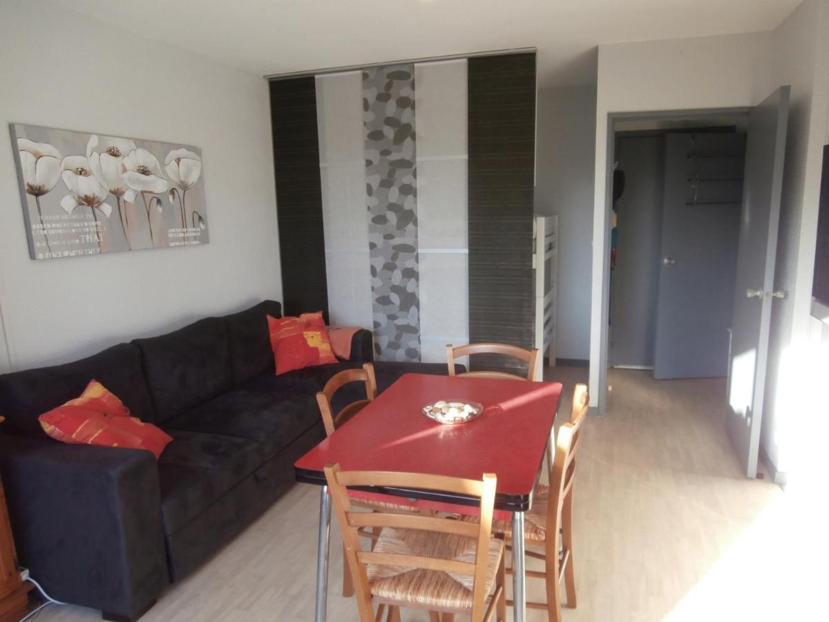 Appartement Renove Avec Balcon, Proche Plage Et Marche - 4 Pers, Calme & Confort A Seignosse - Fr-1-239-460 Eksteriør billede