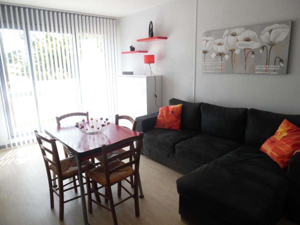Appartement Renove Avec Balcon, Proche Plage Et Marche - 4 Pers, Calme & Confort A Seignosse - Fr-1-239-460 Eksteriør billede