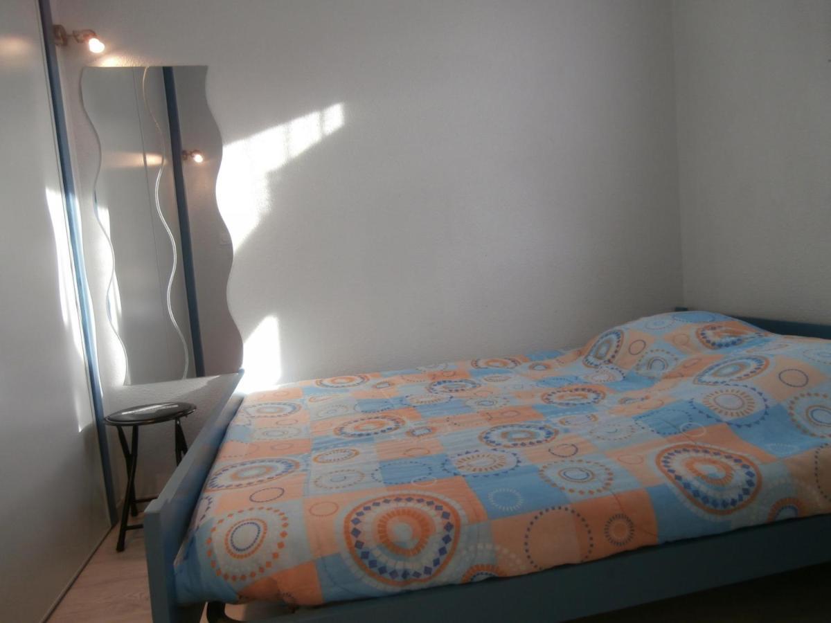 Appartement Renove Avec Balcon, Proche Plage Et Marche - 4 Pers, Calme & Confort A Seignosse - Fr-1-239-460 Eksteriør billede