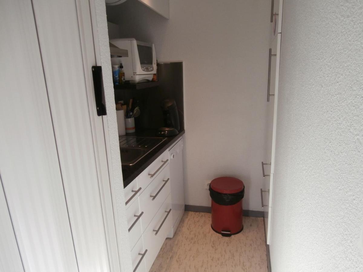 Appartement Renove Avec Balcon, Proche Plage Et Marche - 4 Pers, Calme & Confort A Seignosse - Fr-1-239-460 Eksteriør billede