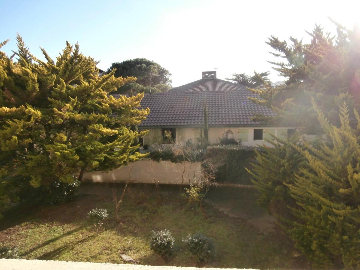 Appartement Renove Avec Balcon, Proche Plage Et Marche - 4 Pers, Calme & Confort A Seignosse - Fr-1-239-460 Eksteriør billede