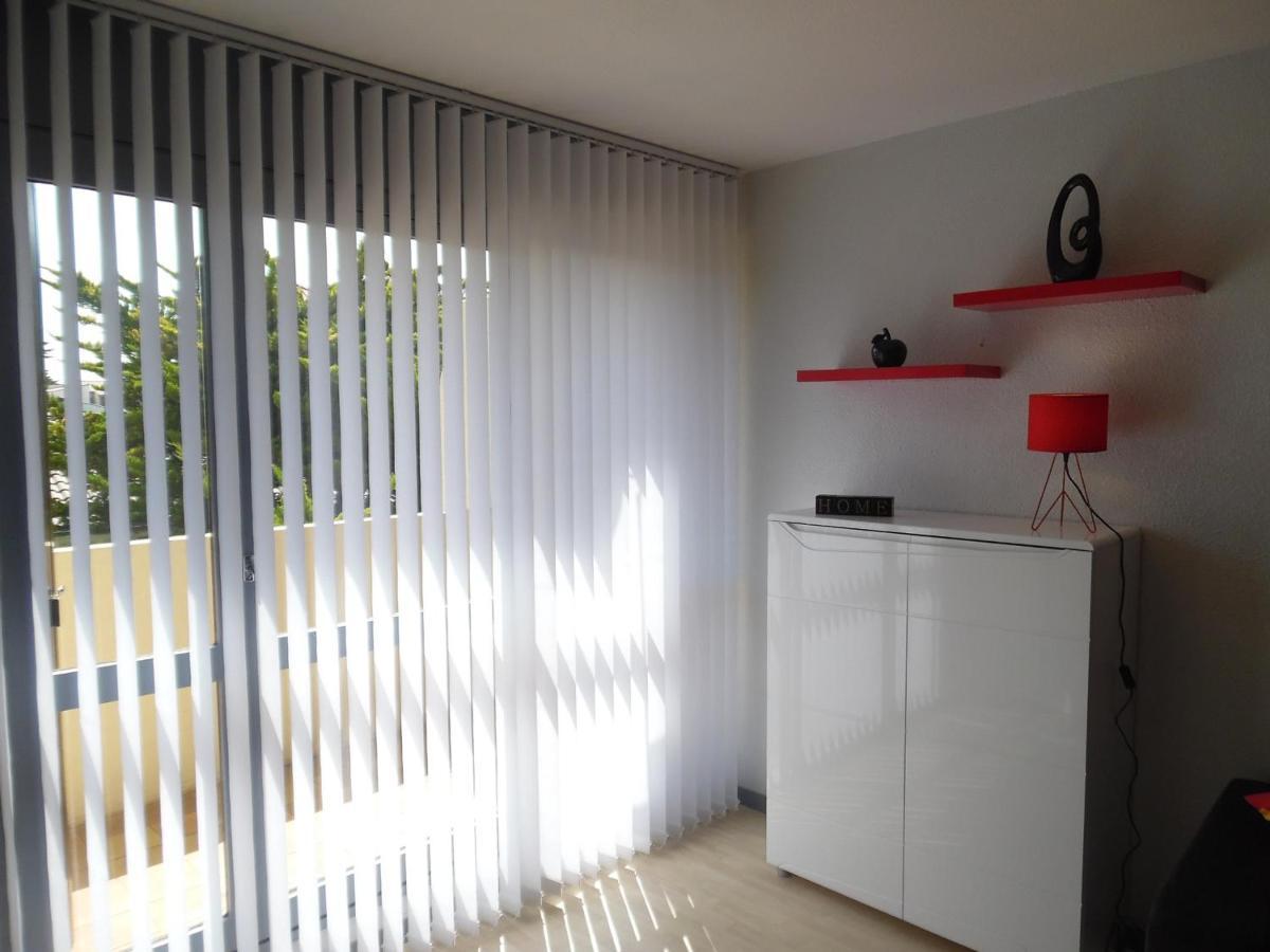 Appartement Renove Avec Balcon, Proche Plage Et Marche - 4 Pers, Calme & Confort A Seignosse - Fr-1-239-460 Eksteriør billede