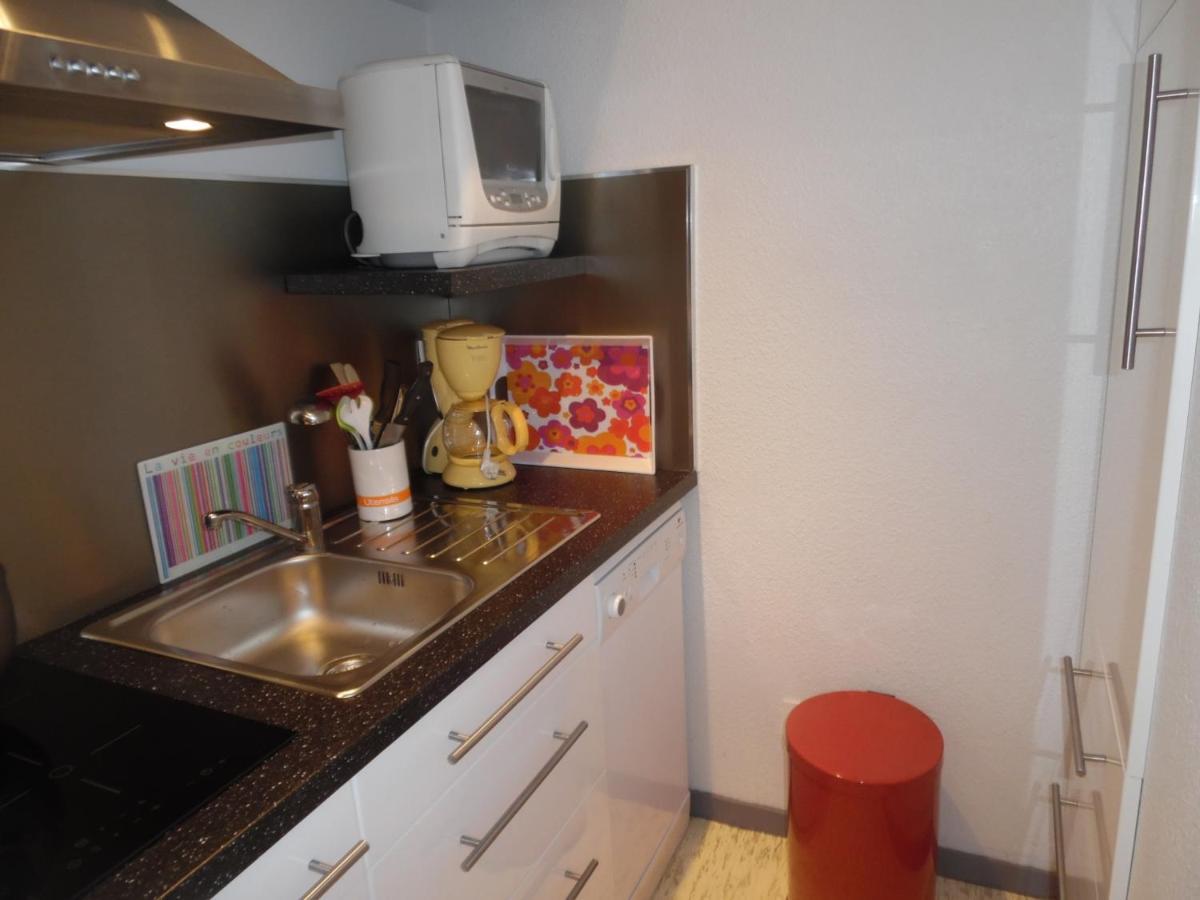 Appartement Renove Avec Balcon, Proche Plage Et Marche - 4 Pers, Calme & Confort A Seignosse - Fr-1-239-460 Eksteriør billede