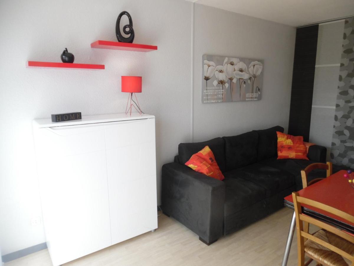 Appartement Renove Avec Balcon, Proche Plage Et Marche - 4 Pers, Calme & Confort A Seignosse - Fr-1-239-460 Eksteriør billede